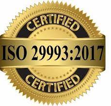 ISO29993