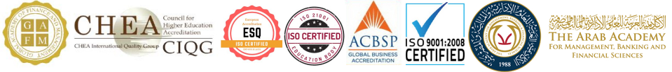 Accreditation CHEA aACSB