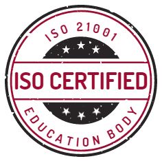 ISO21001